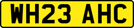WH23AHC