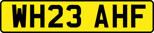 WH23AHF