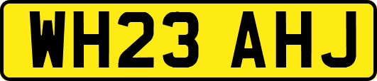 WH23AHJ