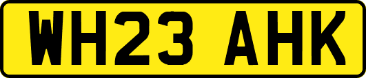 WH23AHK
