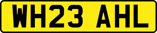 WH23AHL