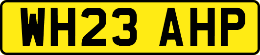 WH23AHP