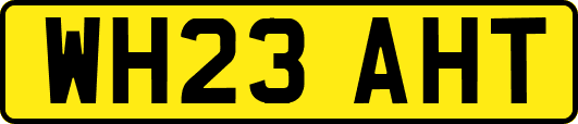 WH23AHT