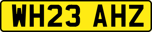 WH23AHZ