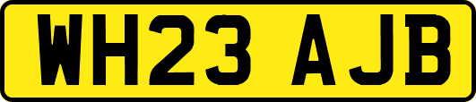 WH23AJB