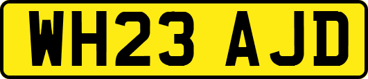 WH23AJD