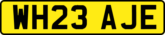 WH23AJE