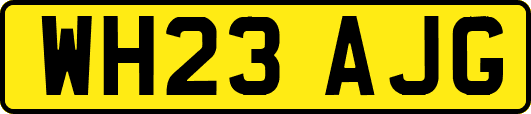 WH23AJG