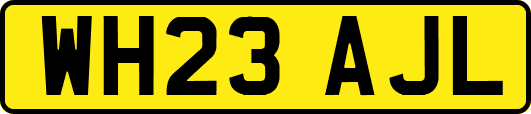 WH23AJL