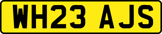 WH23AJS