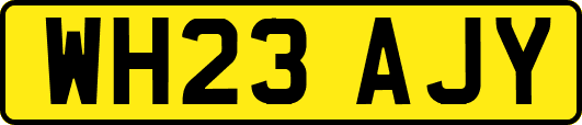 WH23AJY