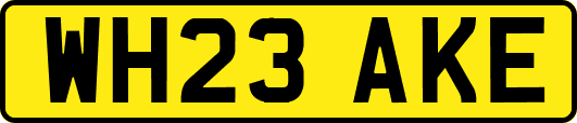 WH23AKE