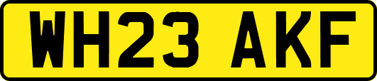 WH23AKF
