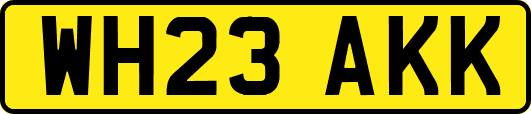 WH23AKK