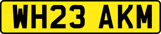 WH23AKM