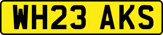 WH23AKS