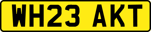 WH23AKT