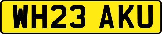 WH23AKU