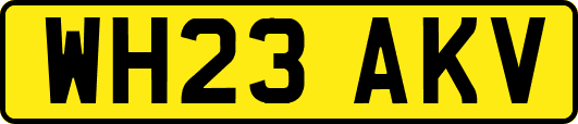 WH23AKV