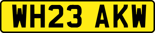 WH23AKW