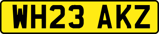 WH23AKZ