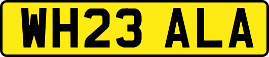 WH23ALA
