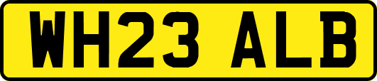 WH23ALB
