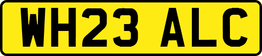 WH23ALC