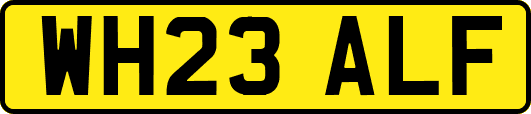 WH23ALF