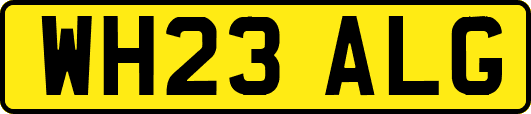 WH23ALG