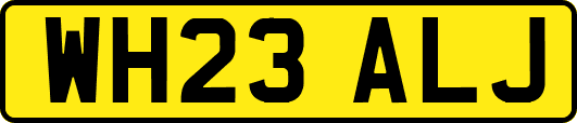 WH23ALJ