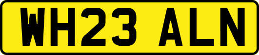 WH23ALN