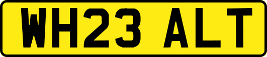 WH23ALT