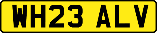 WH23ALV
