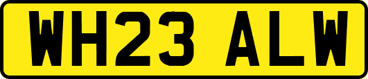 WH23ALW