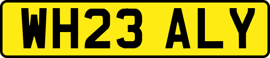 WH23ALY