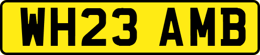 WH23AMB