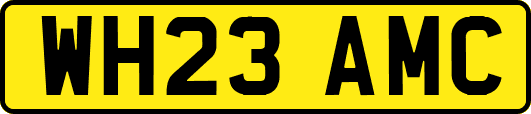 WH23AMC