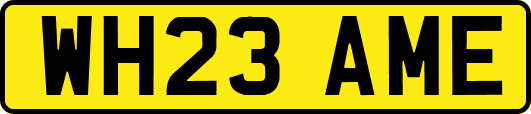 WH23AME