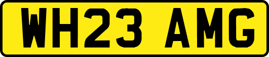 WH23AMG
