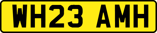 WH23AMH