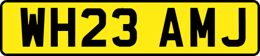 WH23AMJ
