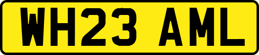WH23AML