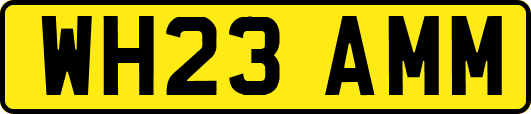 WH23AMM