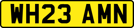 WH23AMN