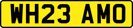 WH23AMO