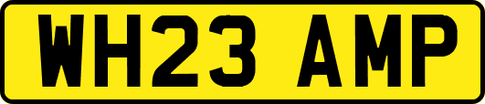 WH23AMP
