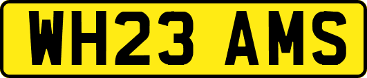 WH23AMS