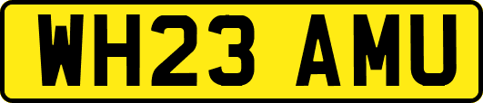 WH23AMU