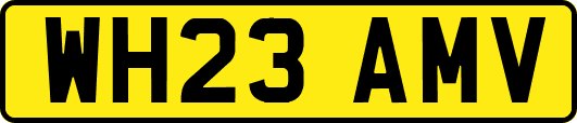 WH23AMV